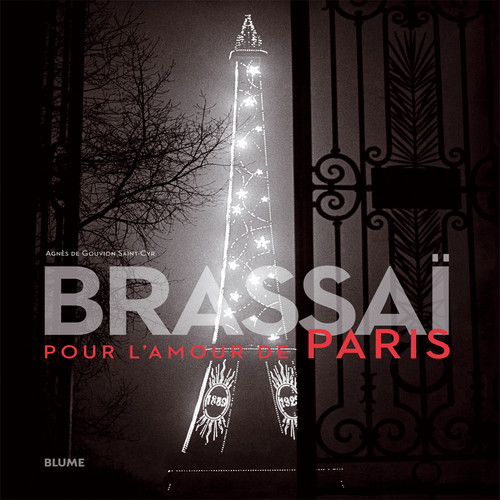 BRASSAI. GRAFFITI