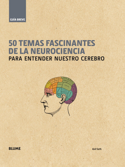 GB 50 TEMAS FASCINANTES DE LA NEUROCIENCIA