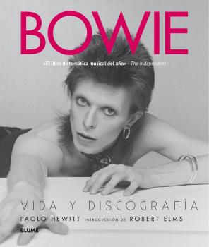 DAVID BOWIE (2016)