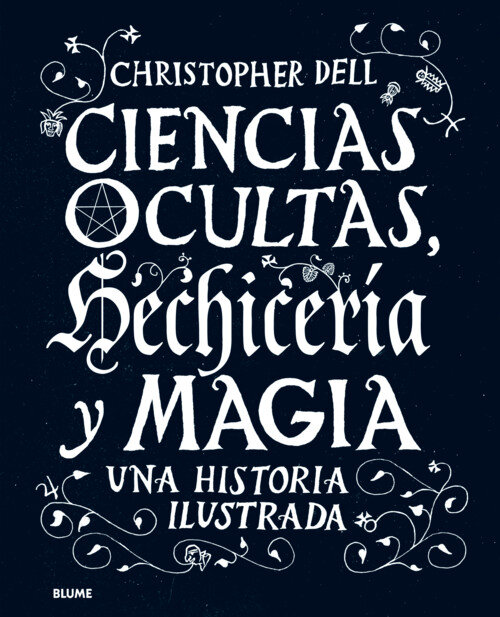 CIENCIAS OCULTAS HECHICERIA Y MAGIA