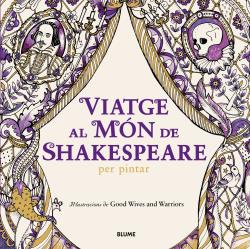 VIATGE AL MON DE SHAKESPEARE