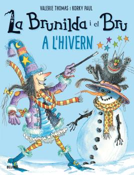 BRUNILDA I BRU, A L'HIVERN
