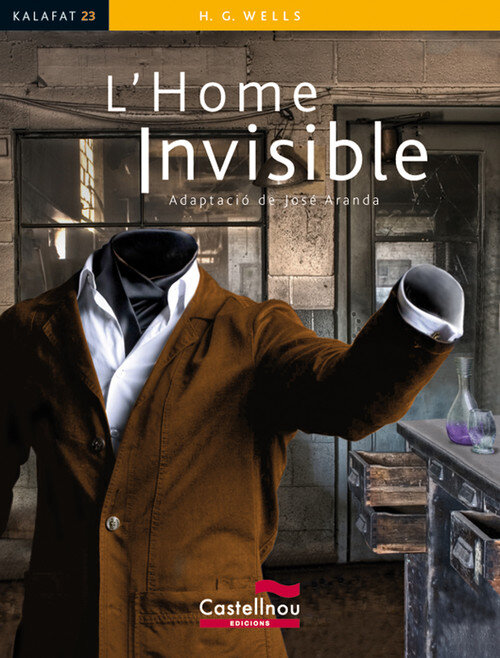 L'HOME INVISIBLE