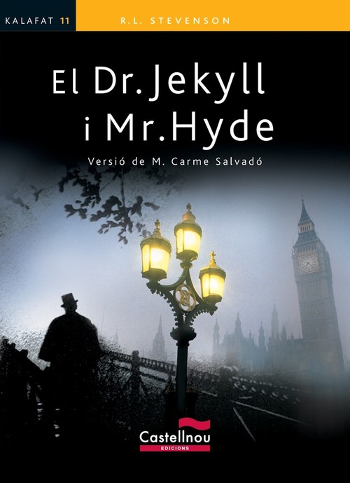 DR. JECKYLL I MR. HYDE, EL