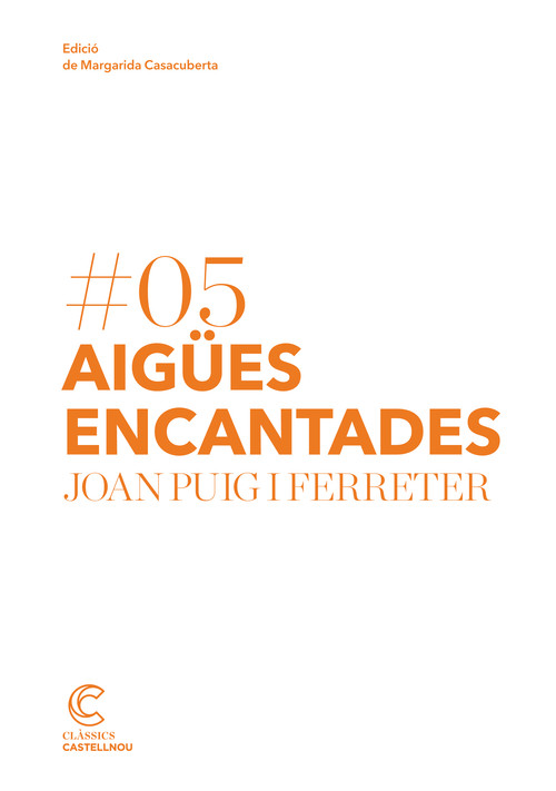 AIGUES ENCANTADES