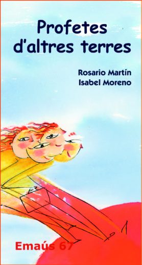 PROFETES D'ALTRES TERRES