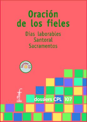 SALMOS DE VISPERAS: DIAS LABORABLES