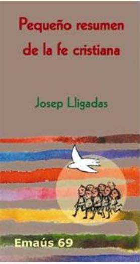 PEQUEO RESUMEN DE LA FE CRISTIANA