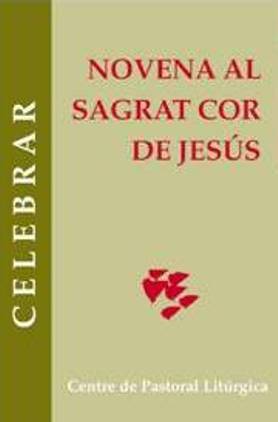 NOVENA AL SAGRAT COR DE JESUS