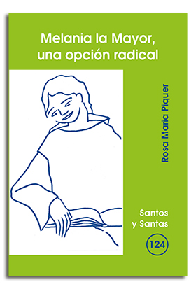 MELANIA LA MAYOR, UNA OPCION RADICAL