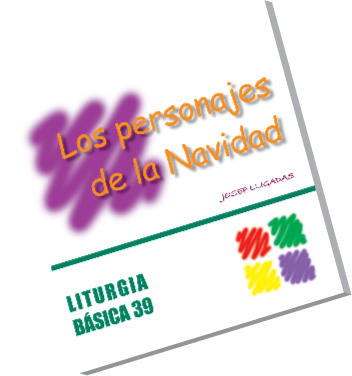 PERSONAJES DE LA NAVIDAD, LOS