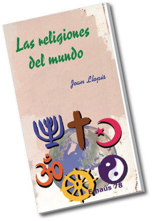 RELIGIONES DEL MUNDO, LAS