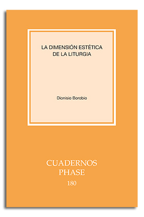 DIMENSION ESTETICA DE LA LITURGIA