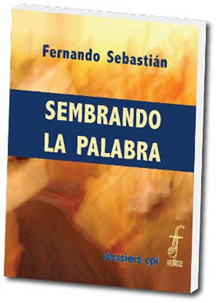 SEMBRANDO LA PALABRA