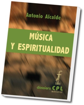 MUSICA Y ESPIRITUALIDAD