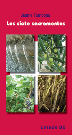 SIETE SACRAMENTOS, LOS