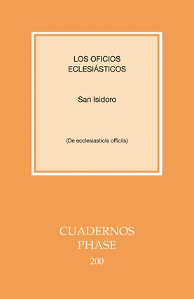 OFICIOS ECLESIASTICOS, LOS