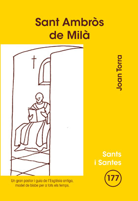 SANT AMBROS DE MILA