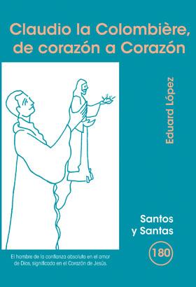 CLAUDIO LA COLOMBIERE, DE CORAZON A CORAZON