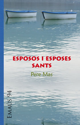 ESPOSOS I ESPOSES SANTS