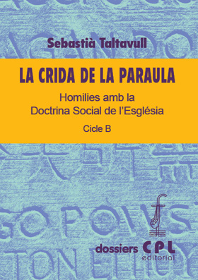CRIDA DE LA PARAULA, LA