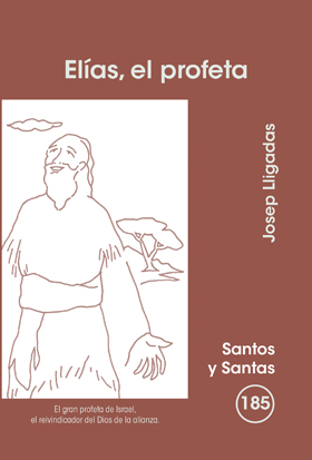 ELIAS, EL PROFETA