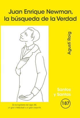 JUAN ENRIQUE NEWMAN, LA BUSQUEDA DE LA VERDAD
