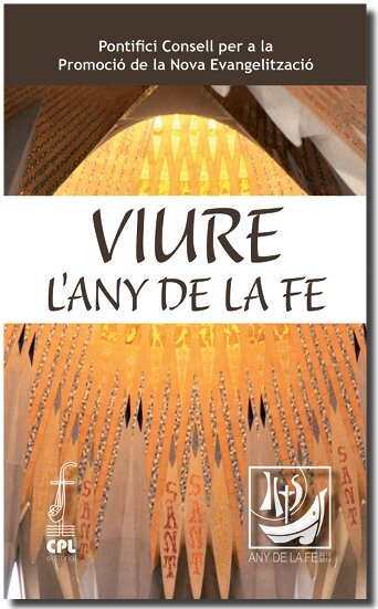 VIURE L'ANY DE LA FE
