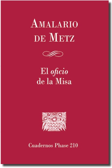 BREVE EXPLICACION DE LA MISA