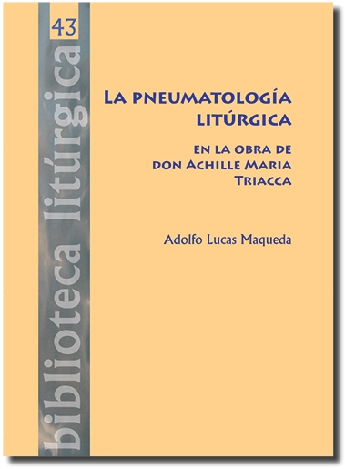 ESPIRITU SANTO Y LITURGIA