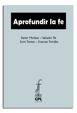 APROFUNDIR LA FE