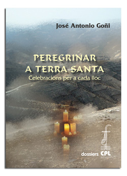 PEREGRINAR A TERRA SANTA