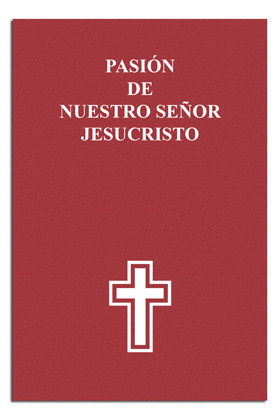 PASION DE NUESTRO SE�OR JESUCRISTO