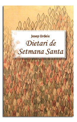 DIDAJE. LA TRADICION APOSTOLICA, LA