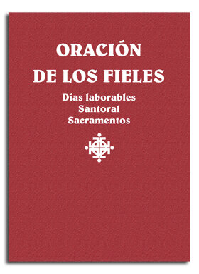 SALMOS DE VISPERAS: DIAS LABORABLES