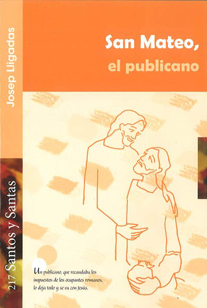 SAN MATEO, EL PUBLICANO