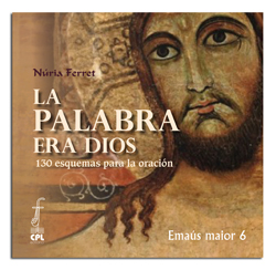 PALABRA ERA DIOS, LA. 130 ESQUEMAS PARA LA ORACION