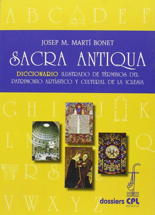 SACRA ANTIQUA