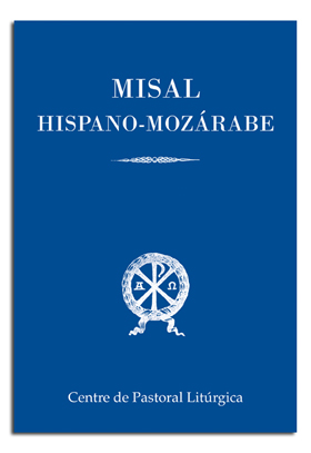 MISAL HISPANO-MOZARABE