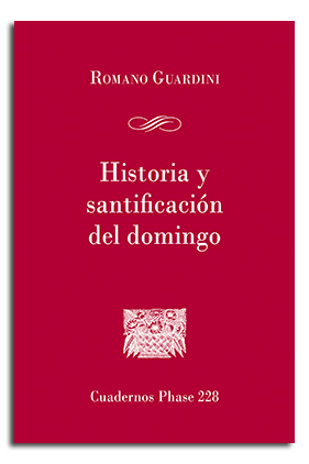 HISTORIA Y SANTIFICACION DEL DOMINGO
