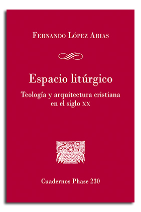 PROYECTAR EL ESPACIO SAGRADO