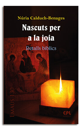 NASCUTS PER A LA JOIA. RETALLS BIBLICS