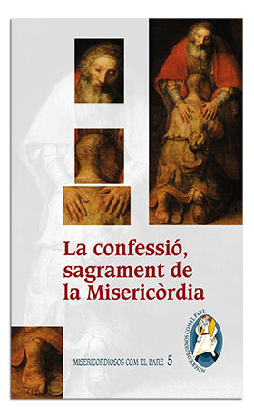 SANTS EN LA MISERICORDIA