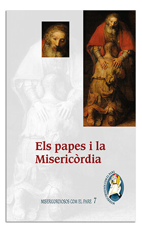 SANTS EN LA MISERICORDIA