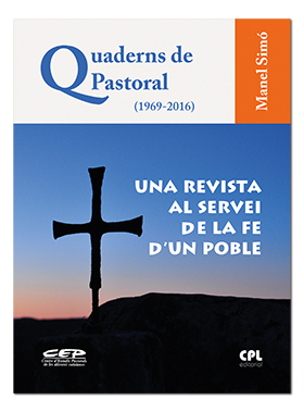 QUADERNS DE PASTORAL (1969-2016)