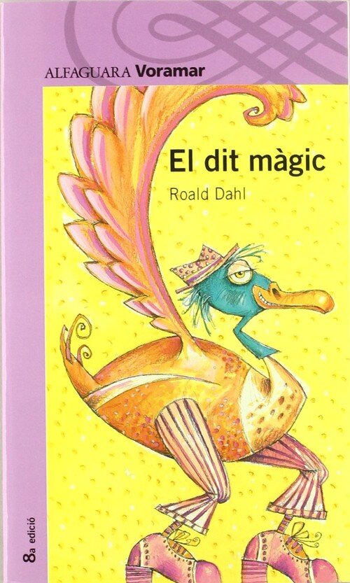 DIT MAGIC,EL