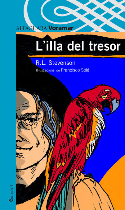 L'ILLA DEL TRESOR