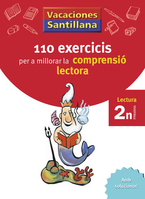 2PRI VACAC COMPR LECTORA VALEN ED10