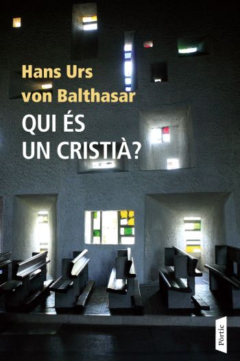 QUI ES UN CRISTIA?