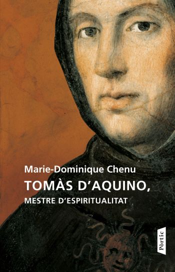 TOMAS D'AQUINO, MESTRE D'ESPIRITUALITAT